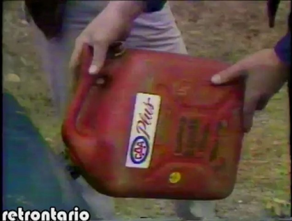 CAA Plus 1986