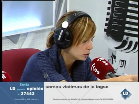 Es la mañana: Federico a las 8 - 13/10/10