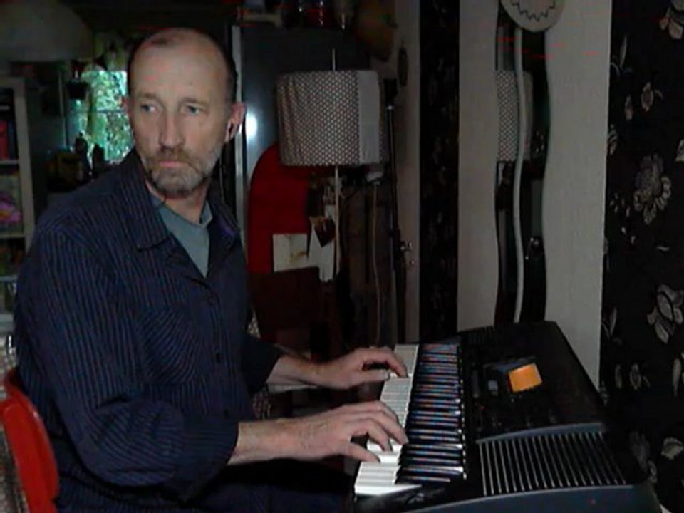 Mit 17 fängt das Leben erst an...