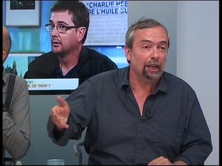 Les conseils de Porte à Charlie