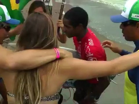 ISA WJSC 2012 Highlights Day 3