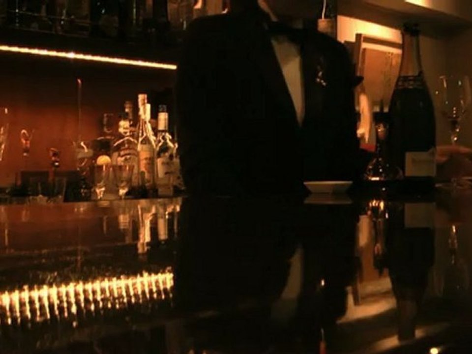 Champagne Cocktail