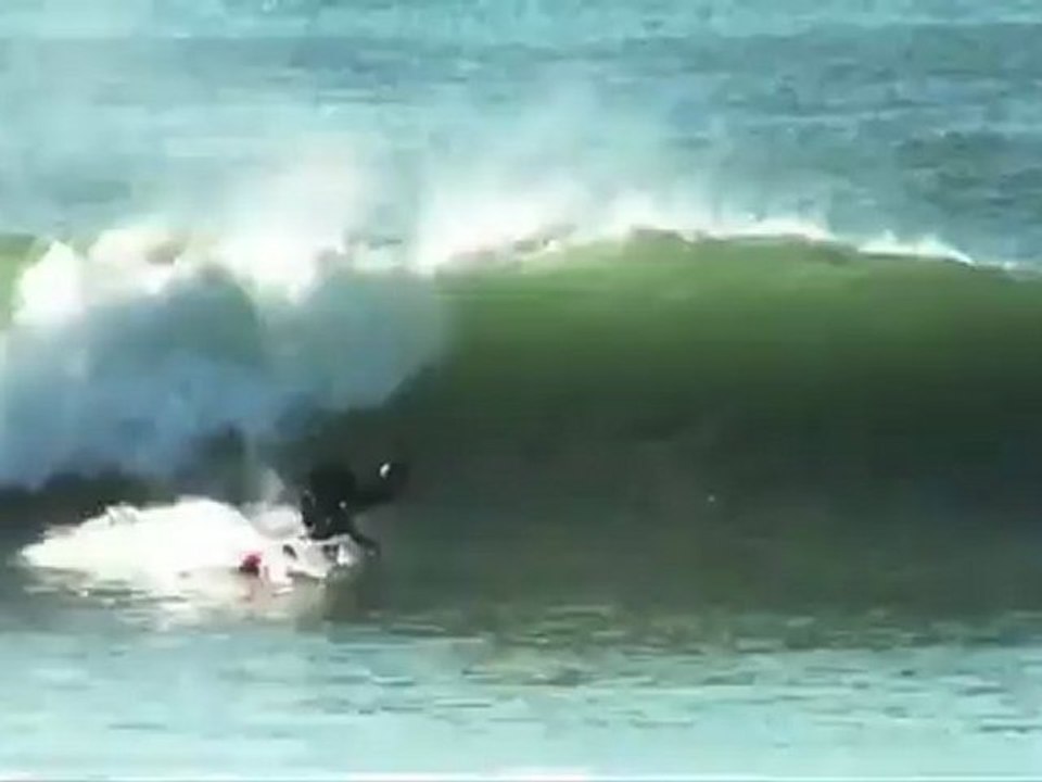 WINTER SUPERBANKS