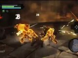 Darksiders II (PS3, XBOX 360) Gameplay Overview Part 4