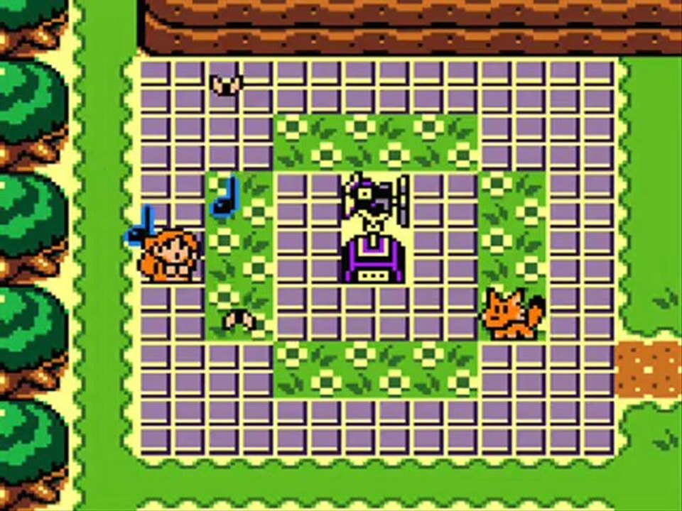 Guide Link's Awakening - Partie 19 : Le Combat Final