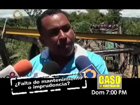 Caso de Investigación: ¿Falta de mantenimiento o imprudencia?