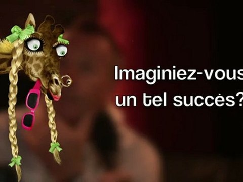 ITW Simple Minds chant du gros