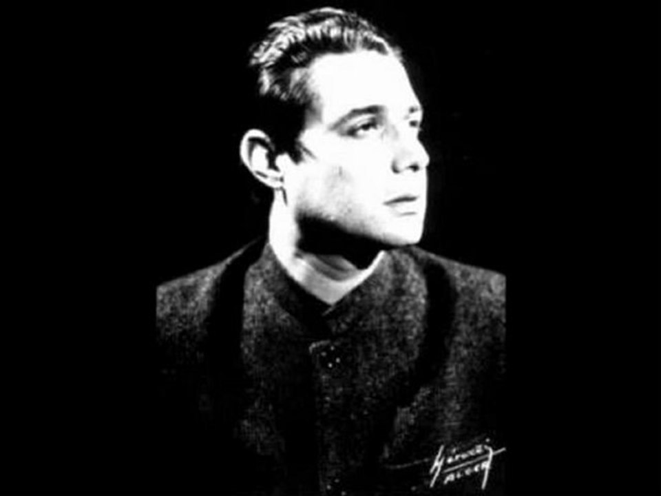 Hadj El Hachemi Guerrouabi...Allah irhmou ou Yefu Allih...