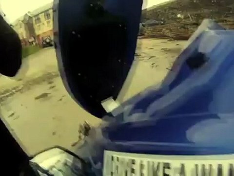 etnies Presents Butlers Barrels