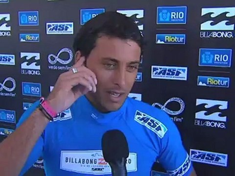 Billabong Rio Pro 2011 - Finals