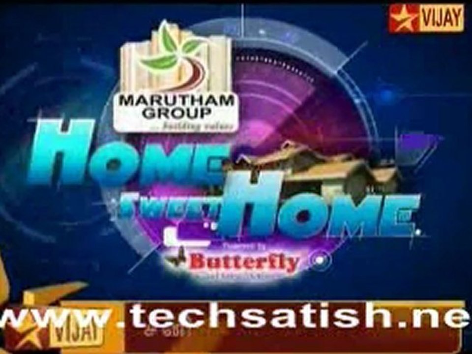 Home Sweet Home Promo