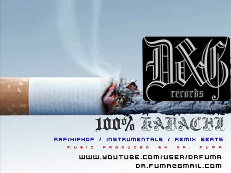 HipHop Beat/Instrumental Gangsta/G-funk/Hardcore/Mafiposo Mix 3