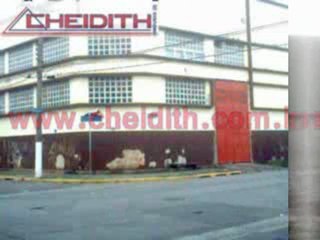 PRÉDIO PARA LOCAÇÃO E VENDA INTERLARGOS (11-3232.1250)