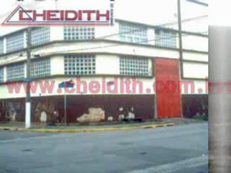 PRÉDIO PARA LOCAÇÃO E VENDA INTERLARGOS (11-3232.1250)