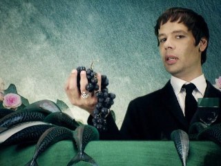 BO "Je suis Dieu" - réalisation :  Cyprien Nozières