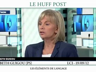 Comment vendre à sa majorité un traité européen hérité de Sarkozy ?