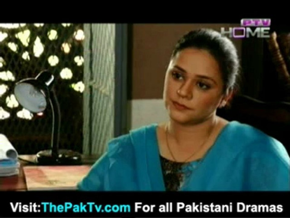 Talafi Episode 13 By PTV Home - Part 2