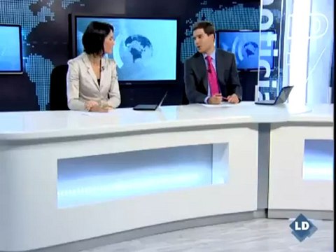 El comentario de Dieter: Zapatero necesita un cambio - 15/10/10