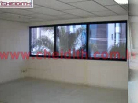 PRÉDIOS E CONJUNTOS COMERCIAIS ALUGA ITAIM (11-3232.1250)