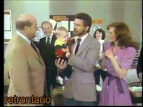 WIVB 4 Buffalo Newsbreak February 1982