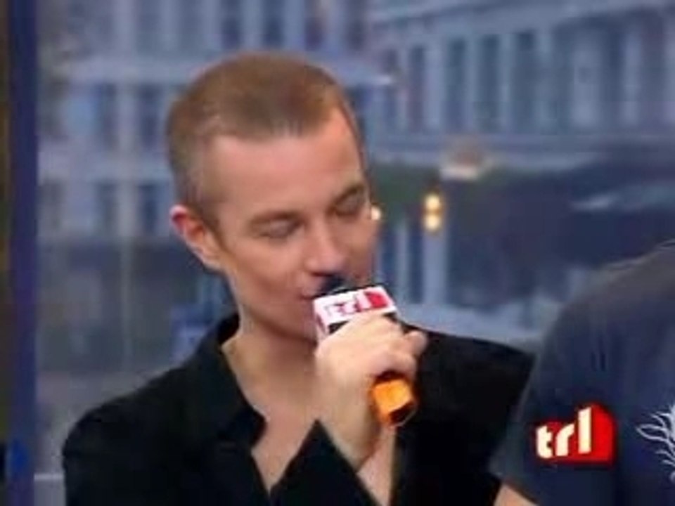 Emission David et James