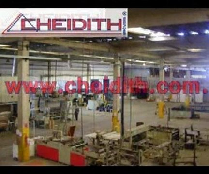 VENDA E LOCAÇÃO DE PRÉDIO COMERCIAL (11-3232.1250)