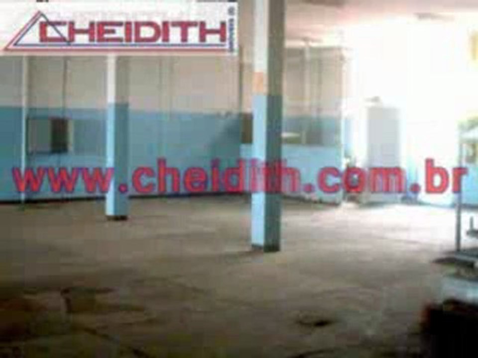 VENDA E LOCAÇÃO IMÓVEIS INDÚSTRIAIS (11-3232.1250)
