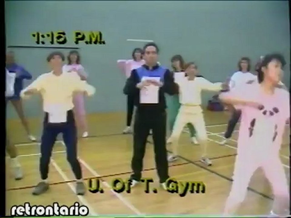 CityPulse 1986 Reggae Awards