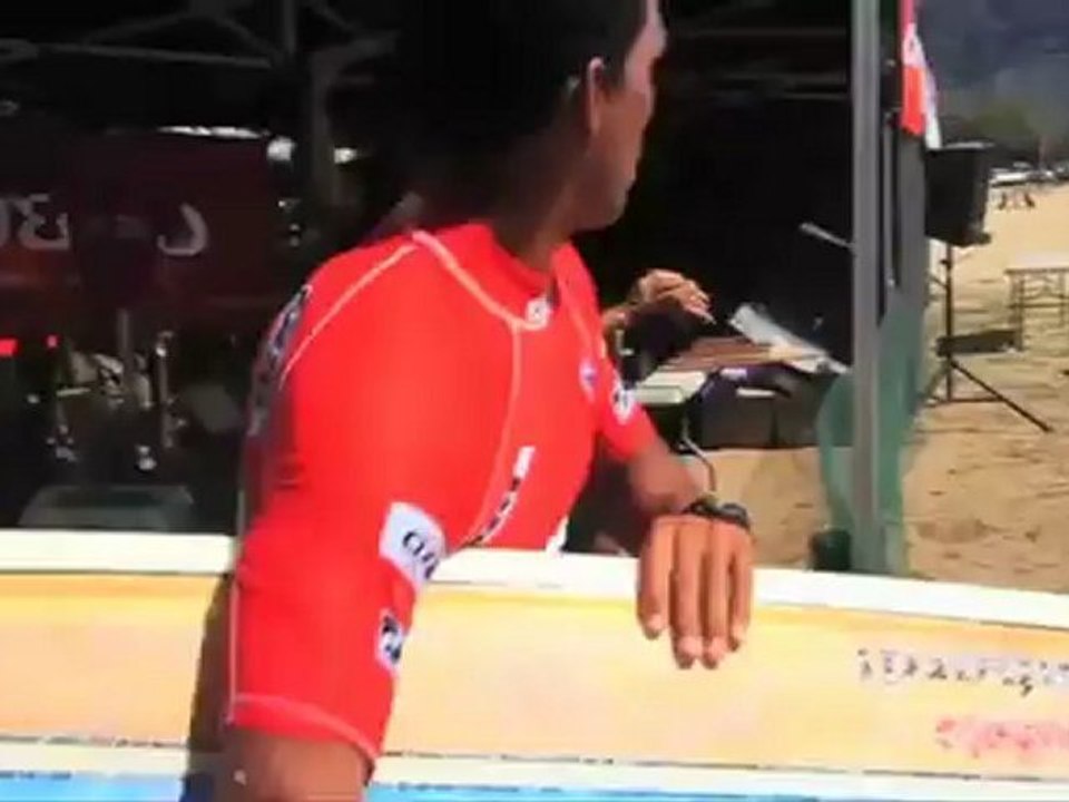 Duane De Soto - Oxbow Team Unlimited