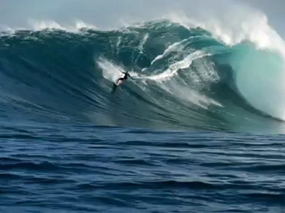 Laird Hamilton - Oxbow Unlimited