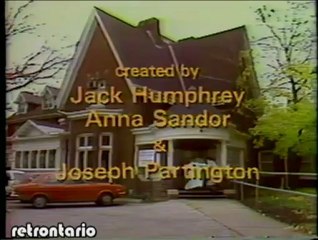 CBC Hangin' In intro 1982