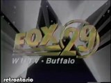 WUTV Buffalo 29 ID 1991