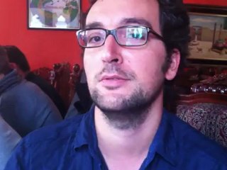 [BeMyApp NFC] - idée du jour numéro 5