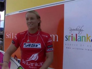 SriLankan Airlines Pro Day Two ASP Women's 6-Star