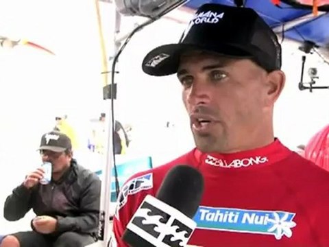 Billabong Pro Tahiti 2011 - Final Day Highlights