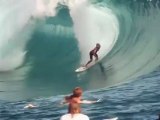 Billabong Pro Tahiti 2011 - Event Recap