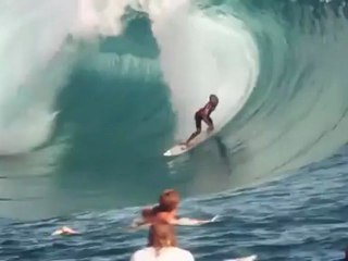 Billabong Pro Tahiti 2011 - Event Recap