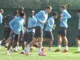 Mancini cree que el Arsenal puede ganar la Premier