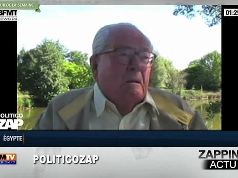 ZAPPING ACTU HEBDO DU 22/09/2012