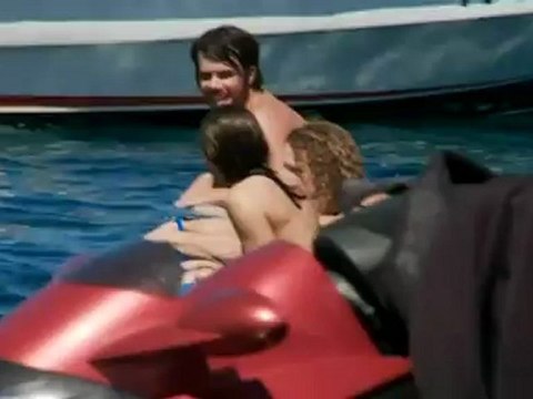 Billabong Pro Tahiti 2011 - FREE SURF HIGHLIGHTS