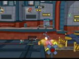 ✔ Phineas and Ferb: Across the 2nd Dimension  Walkthrough (Wii, PS3) Part 8 ✘