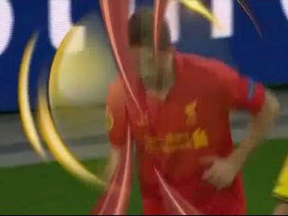 Suso vs BSC Young Boys