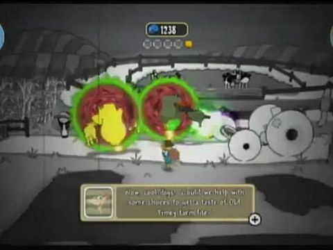 ✔ Phineas and Ferb: Across the 2nd Dimension Walkthrough (Wii, PS3) Part 6 ✘