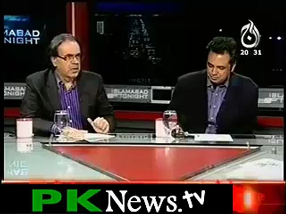 islamabad tonight - sept 21st 2012