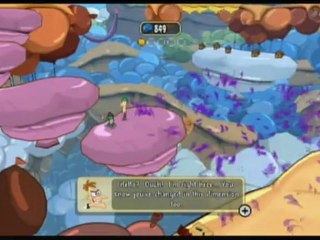 ✔ Phineas and Ferb: Across the 2nd Dimension  Walkthrough (Wii, PS3) Part 4 ✘