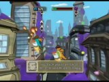 ✔ Phineas and Ferb: Across the 2nd Dimension  Walkthrough (Wii, PS3) Part 2 ✘
