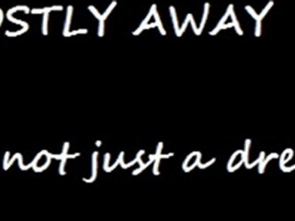 Mostly Away - Necessary Evil