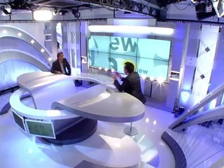 L'interview média de la semaine de Rousselet-Blanc sur sport365