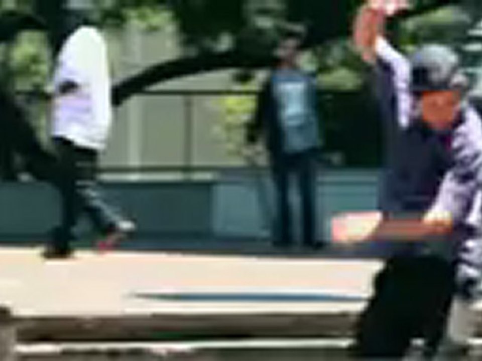 Aimless - Free Etnies Skate Movie!