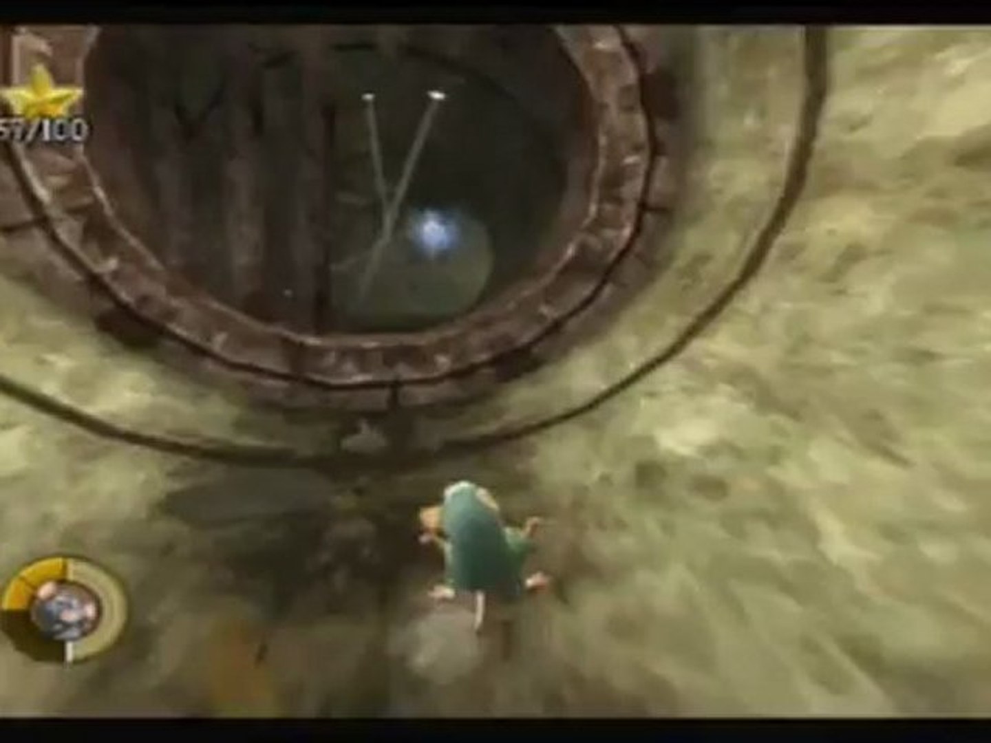 Ratatouille 2007 game